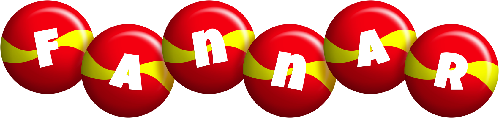 Fannar spain logo