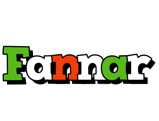 Fannar venezia logo