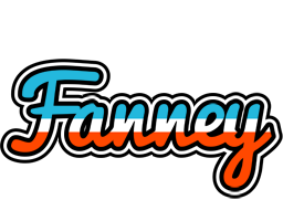 Fanney america logo