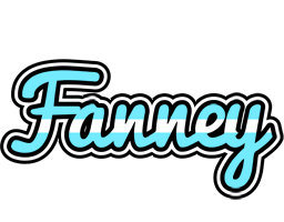 Fanney argentine logo