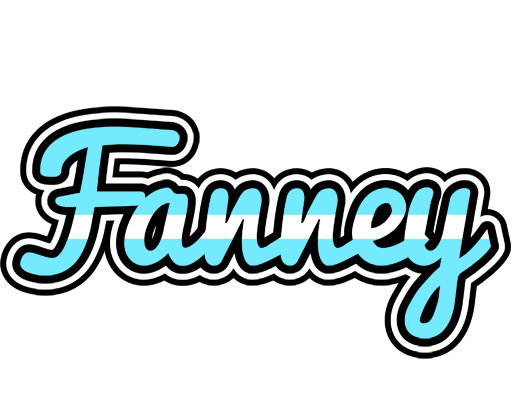 Fanney argentine logo