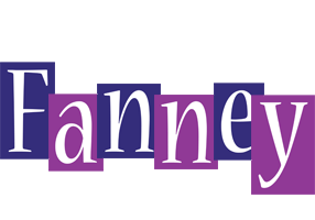 Fanney autumn logo