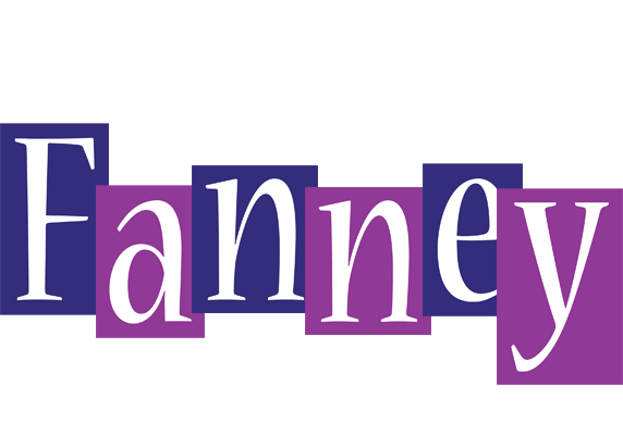 Fanney autumn logo