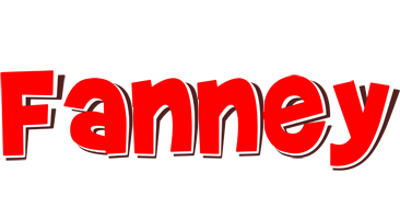 Fanney basket logo