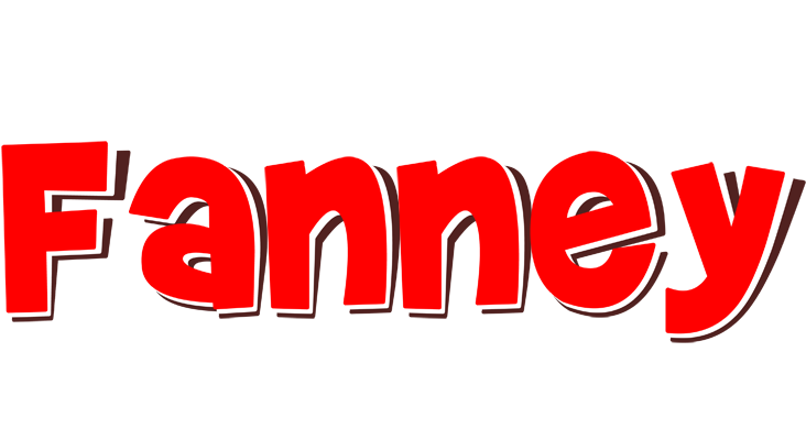 Fanney basket logo