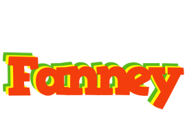 Fanney bbq logo