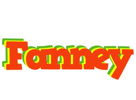 Fanney bbq logo