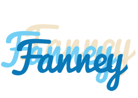 Fanney breeze logo