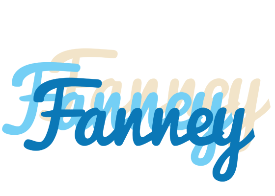 Fanney breeze logo