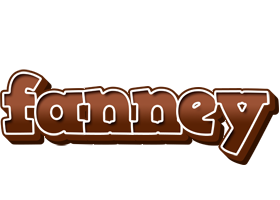 Fanney brownie logo