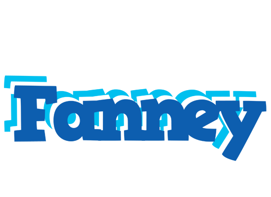 Fanney business logo