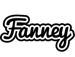 Fanney chess logo