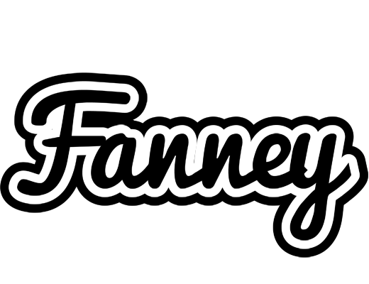 Fanney chess logo