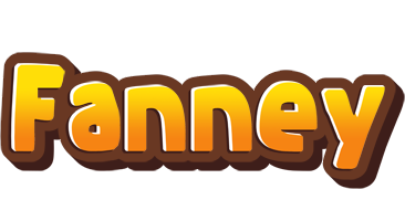 Fanney cookies logo