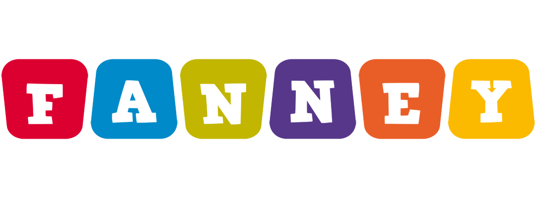 Fanney daycare logo