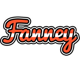 Fanney denmark logo