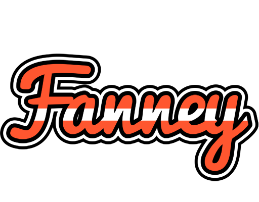 Fanney denmark logo