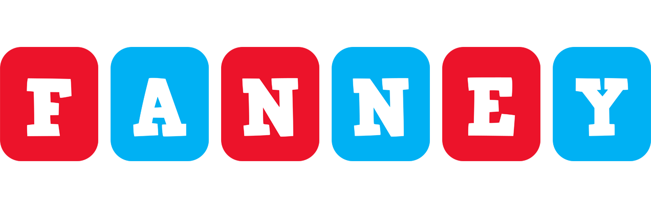 Fanney diesel logo