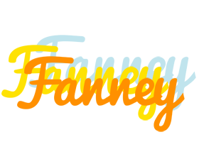 Fanney energy logo