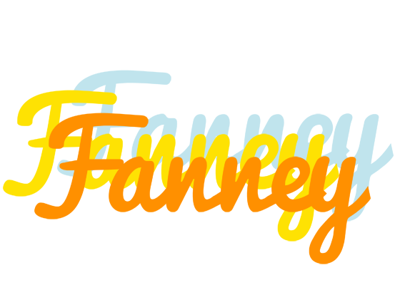 Fanney energy logo