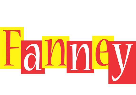 Fanney errors logo