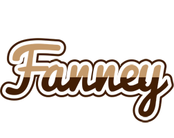 Fanney exclusive logo