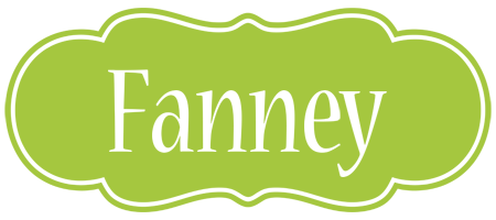 Fanney family logo