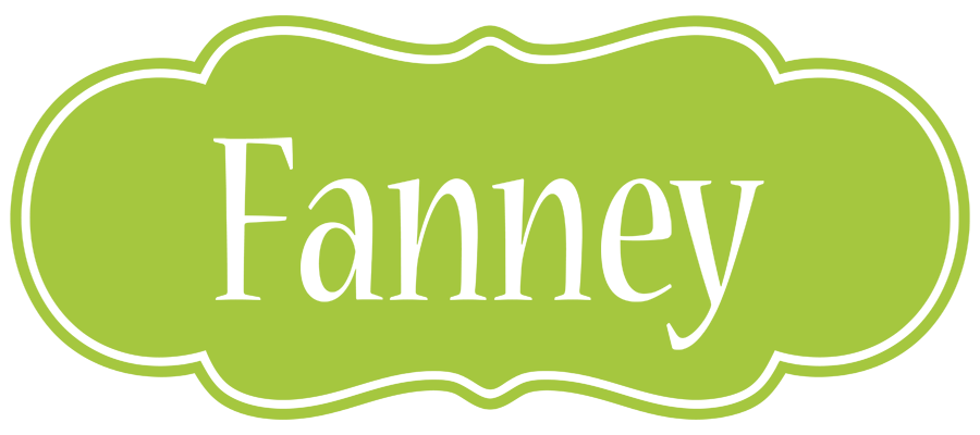 Fanney family logo