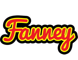 Fanney fireman logo