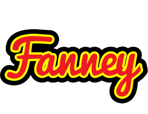 Fanney fireman logo