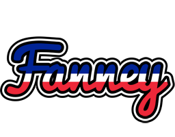 Fanney france logo