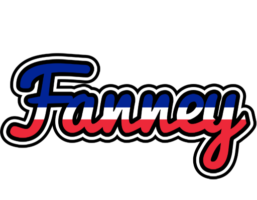 Fanney france logo