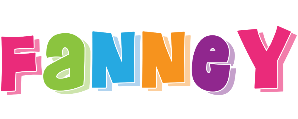 Fanney friday logo