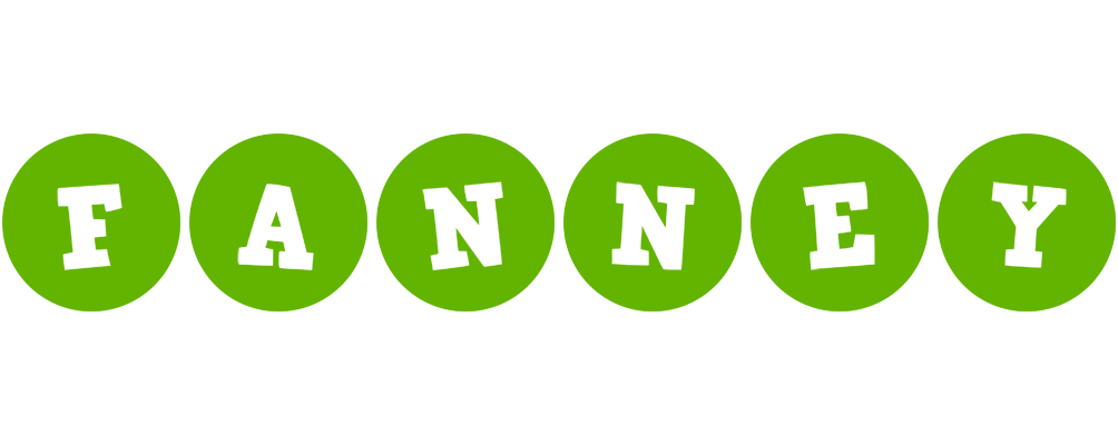 Fanney games logo