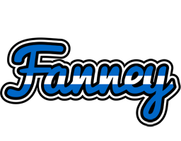 Fanney greece logo