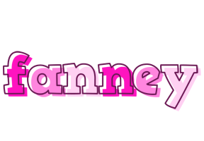 Fanney hello logo