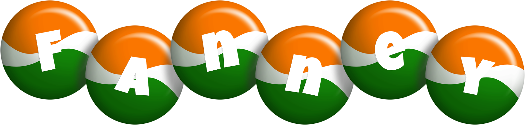 Fanney india logo