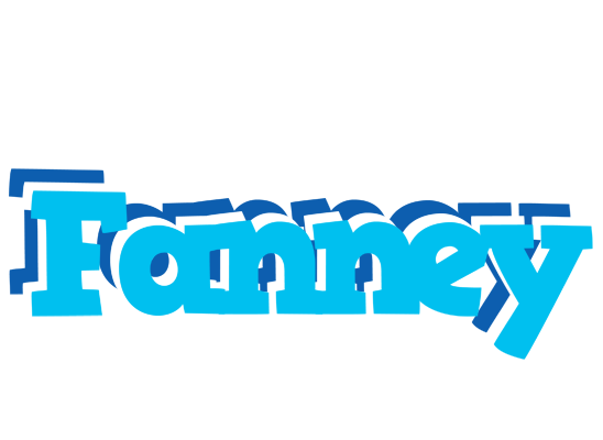 Fanney jacuzzi logo
