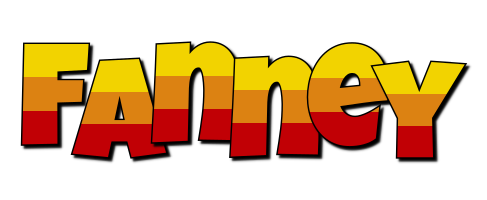 Fanney jungle logo