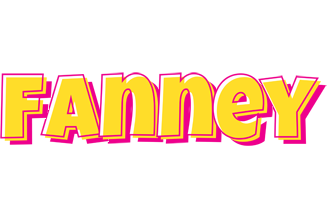 Fanney kaboom logo