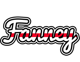 Fanney kingdom logo