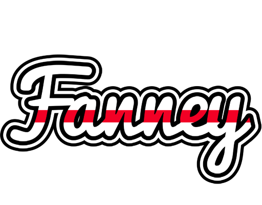 Fanney kingdom logo