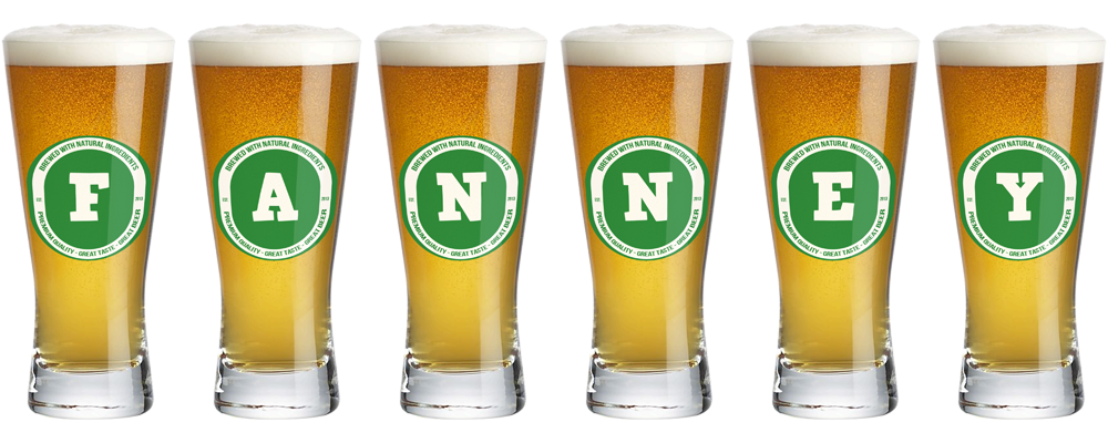 Fanney lager logo