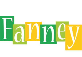 Fanney lemonade logo