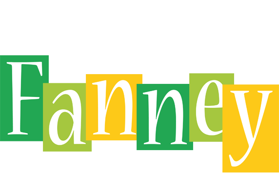 Fanney lemonade logo