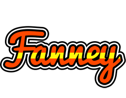 Fanney madrid logo