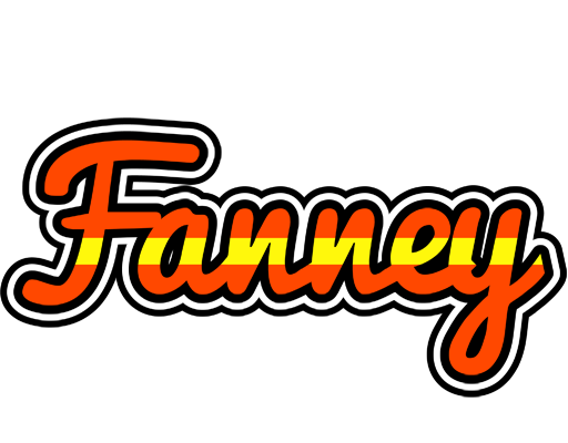 Fanney madrid logo