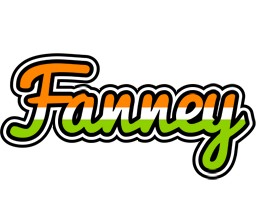 Fanney mumbai logo