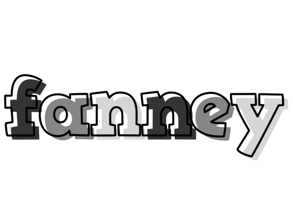 Fanney night logo