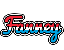 Fanney norway logo